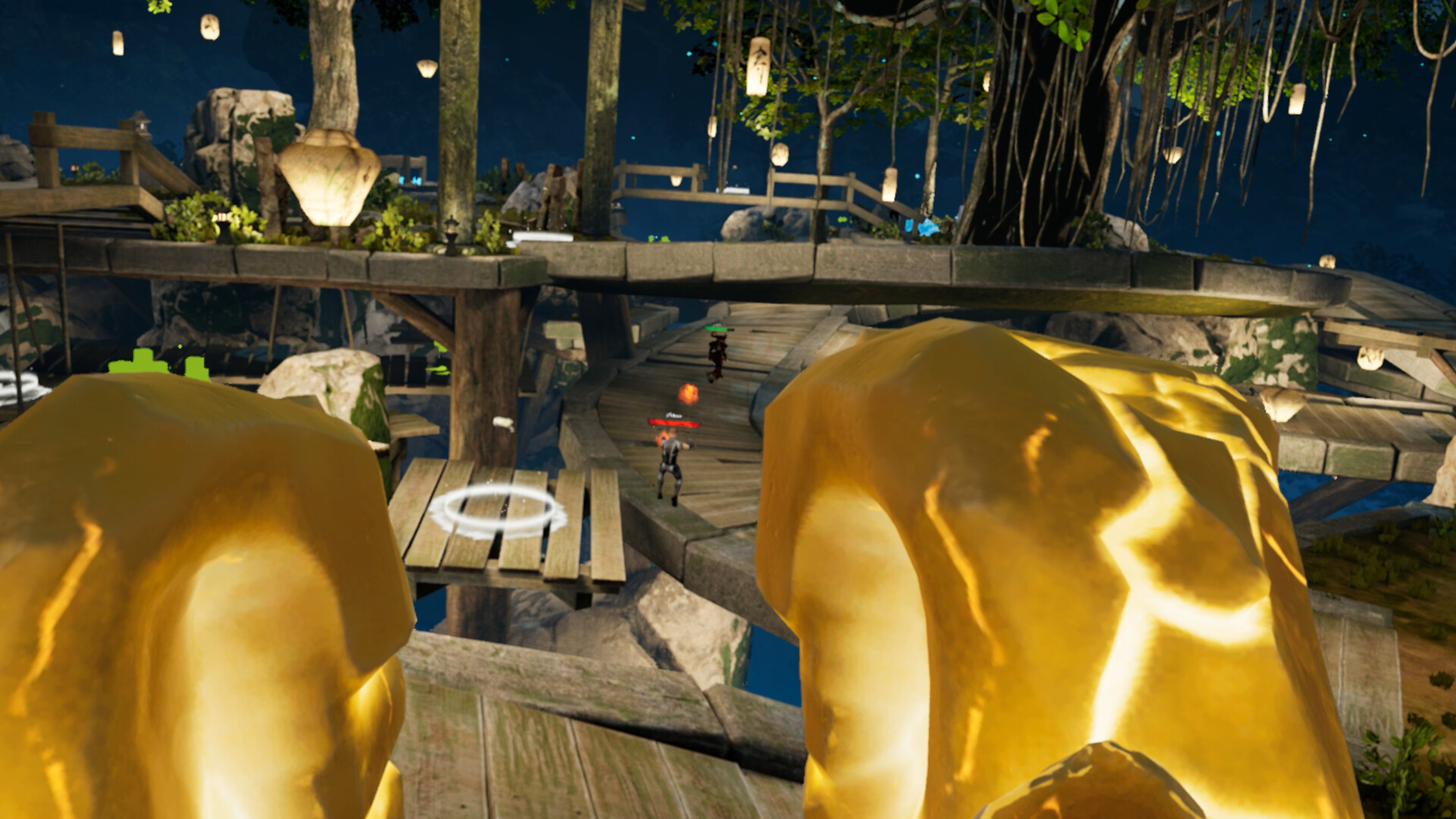 Magic Madness VR Screenshot 9