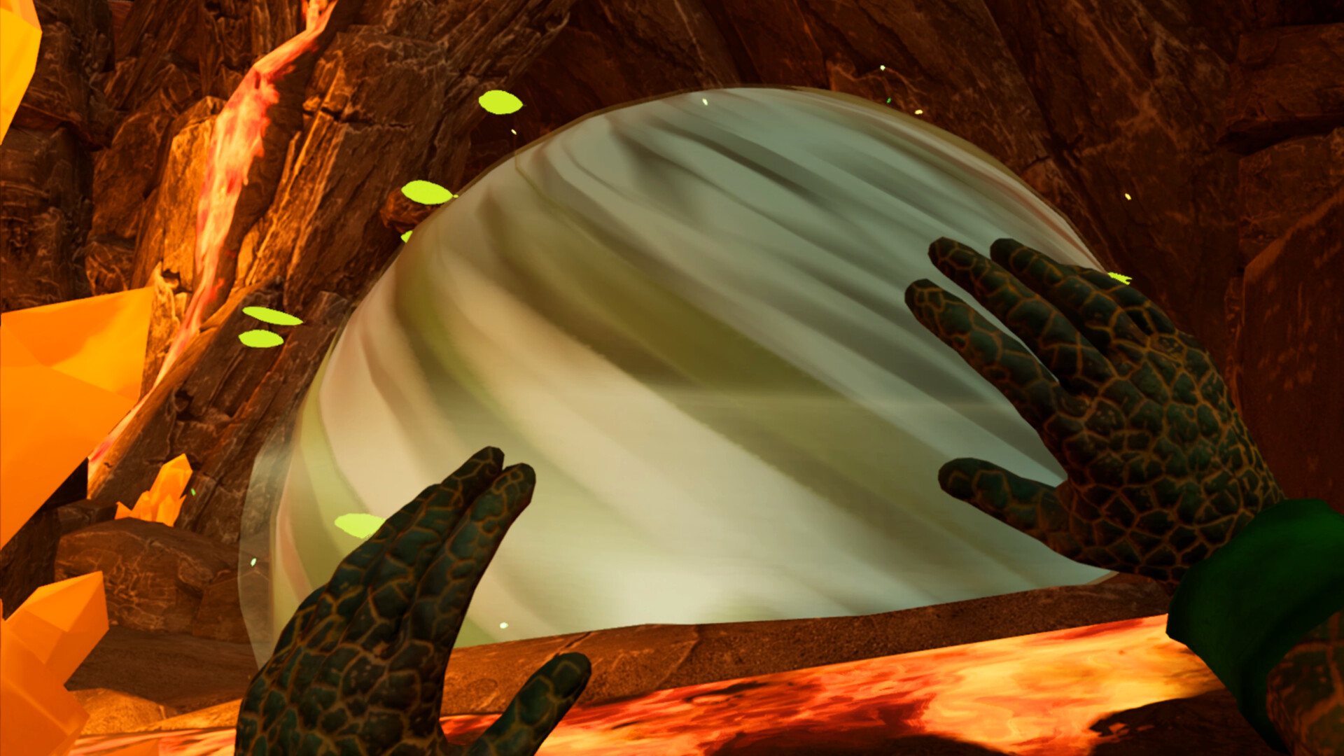 Magic Madness VR Screenshot 10