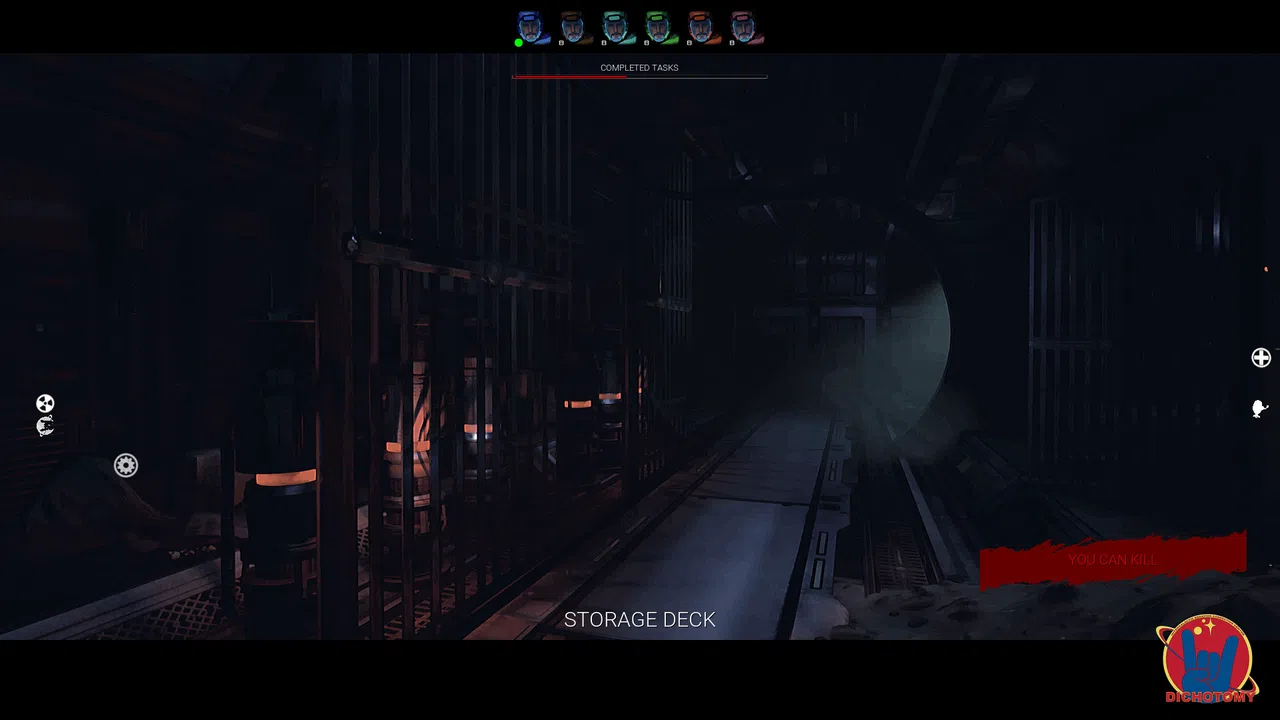 DICHOTOMY Screenshot 7
