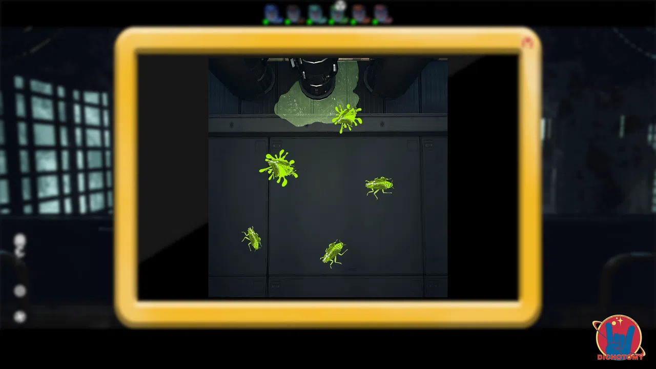 DICHOTOMY Screenshot 3