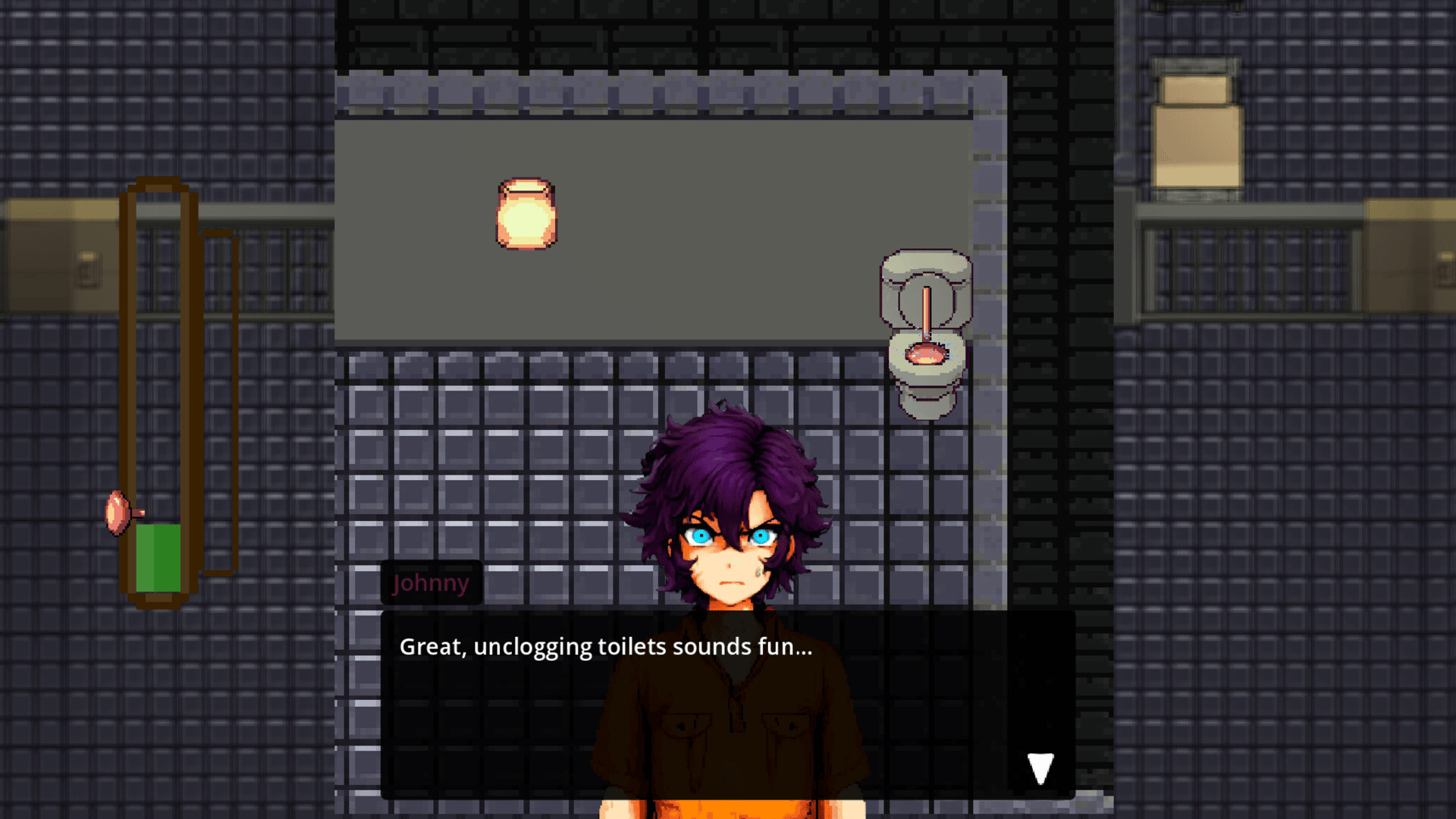 I DID NOT DO IT Screenshot 4