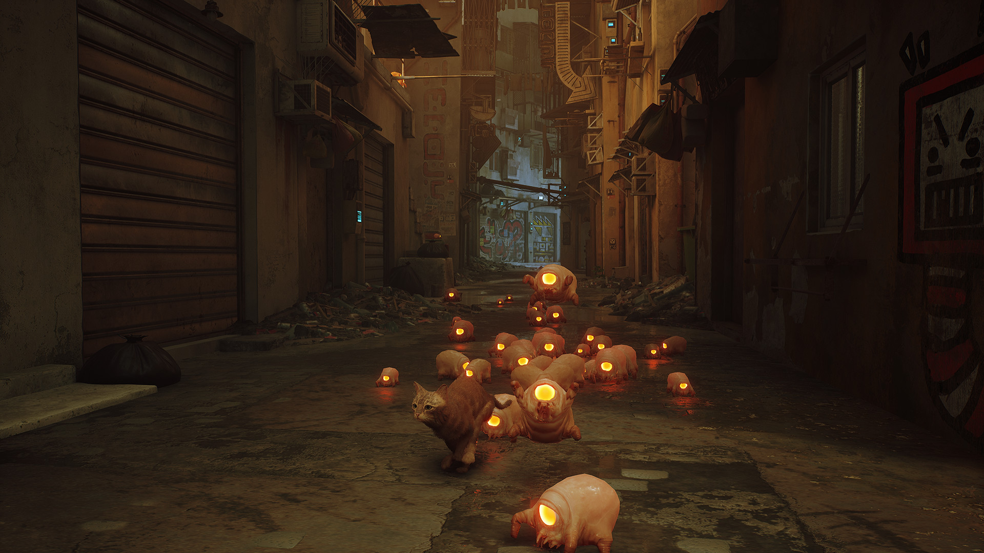 Stray Screenshot 7
