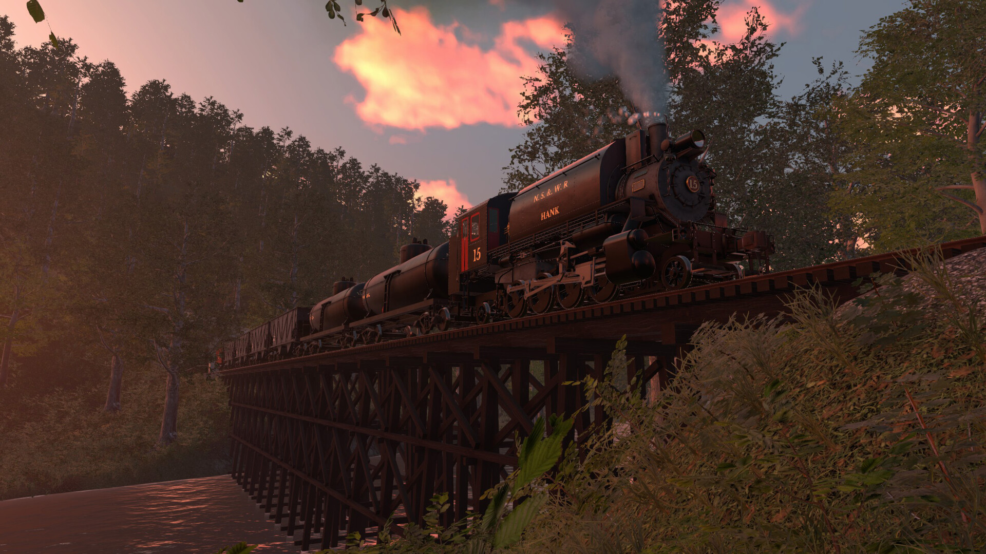Railroader Screenshot 6