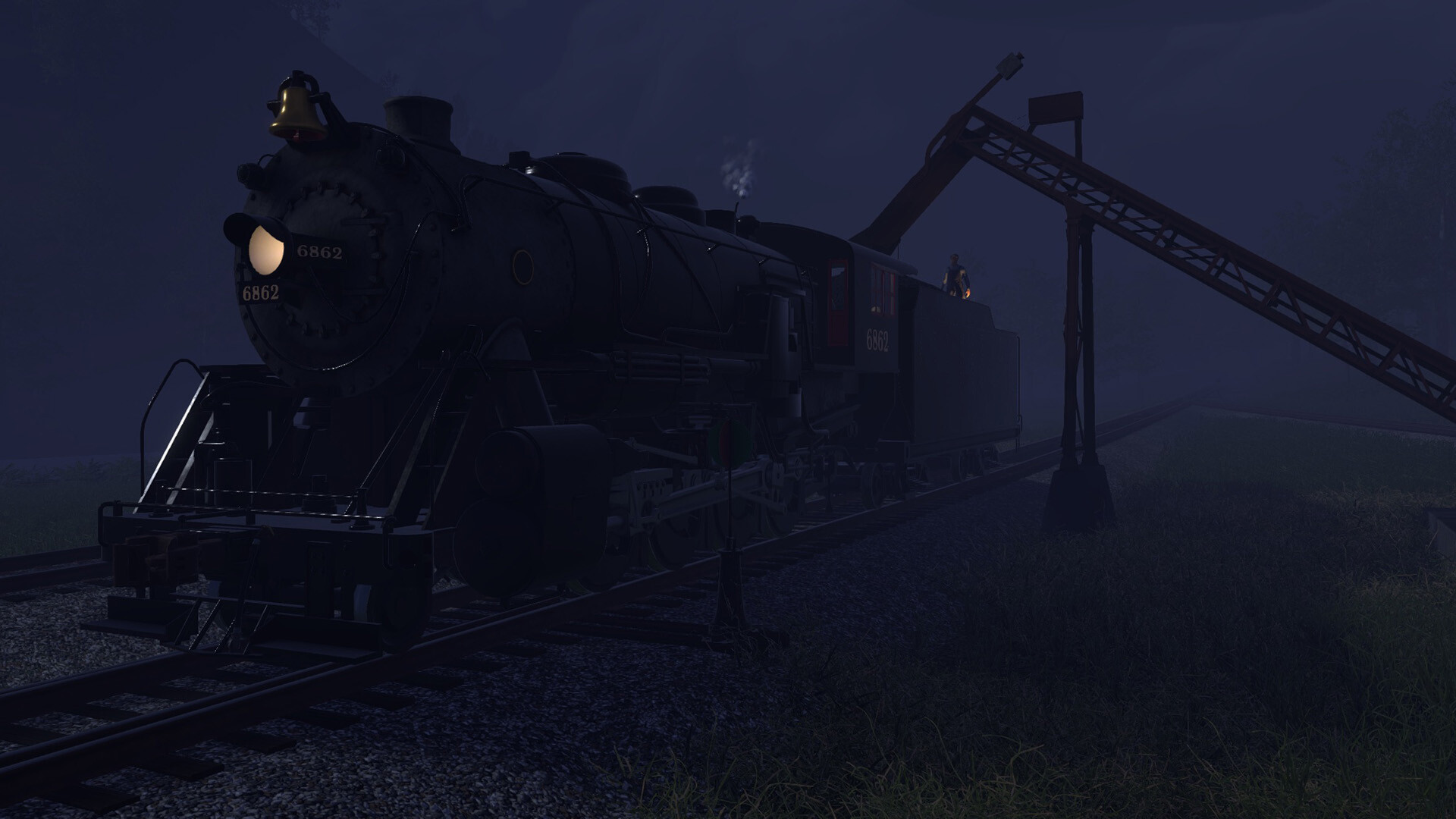 Railroader Screenshot 0