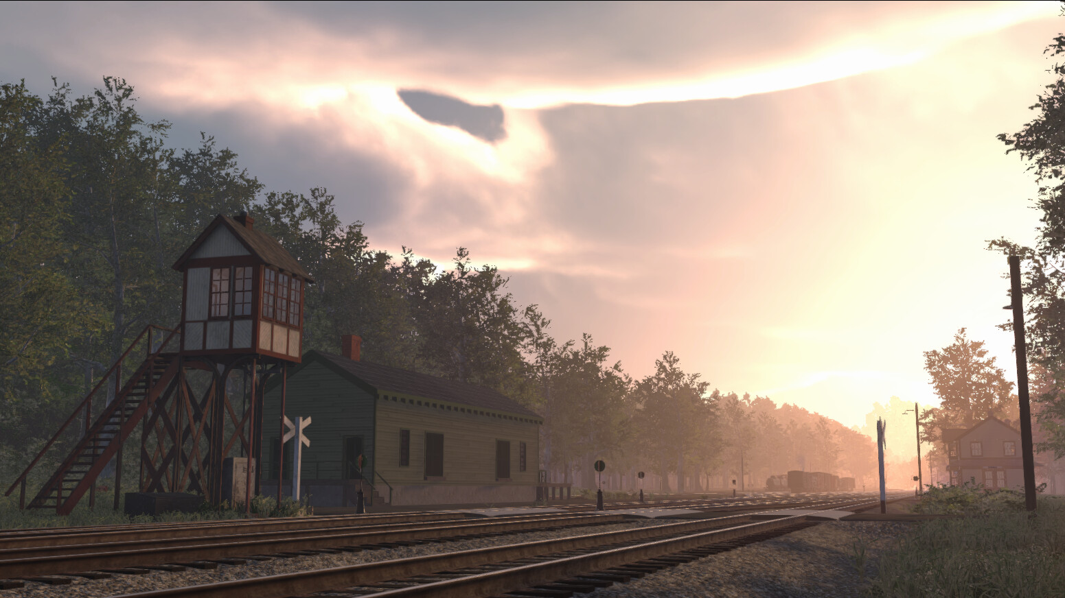 Railroader Screenshot 5