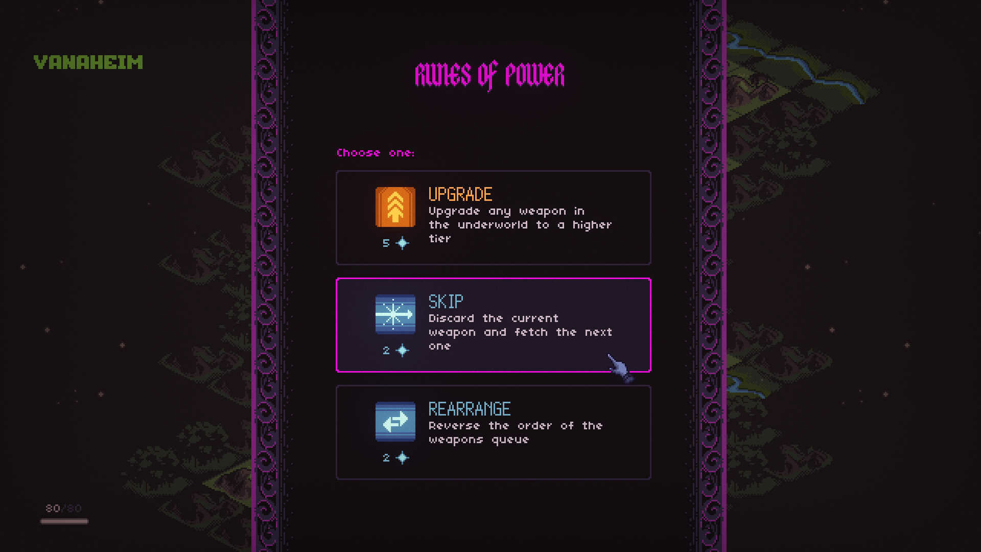 From Hel to Asgard Screenshot 5