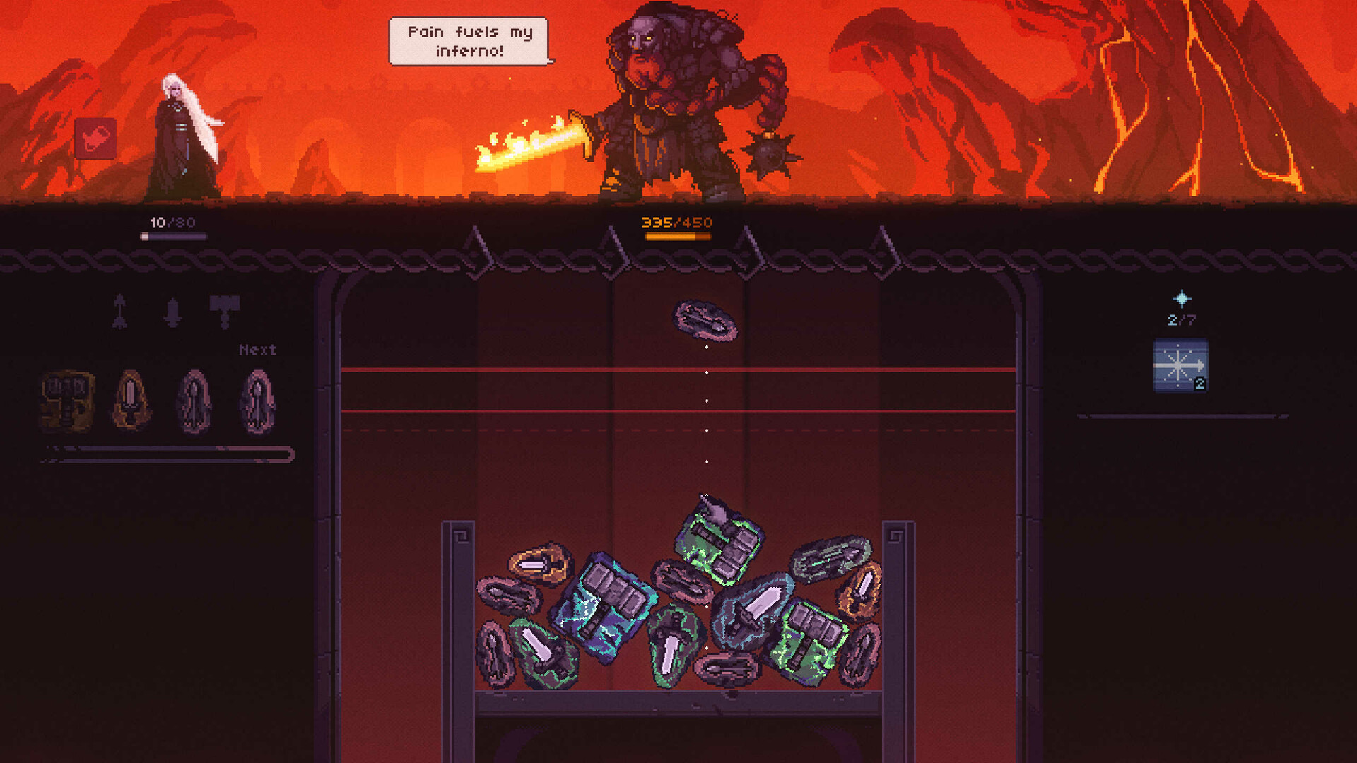 From Hel to Asgard Screenshot 3