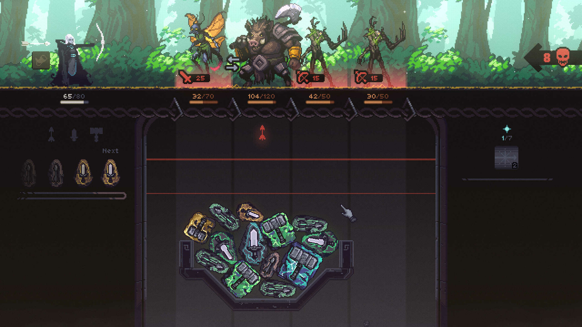 From Hel to Asgard Screenshot 0