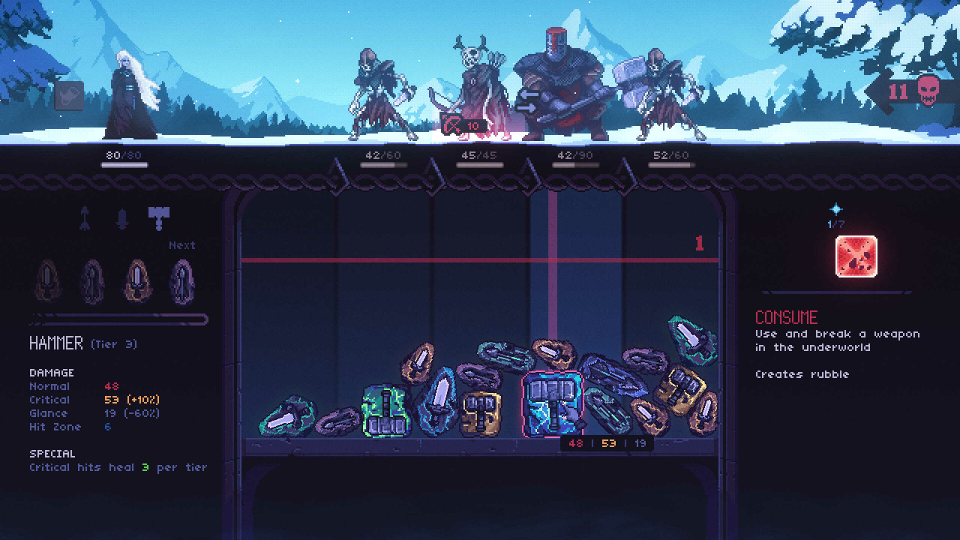 From Hel to Asgard Screenshot 1