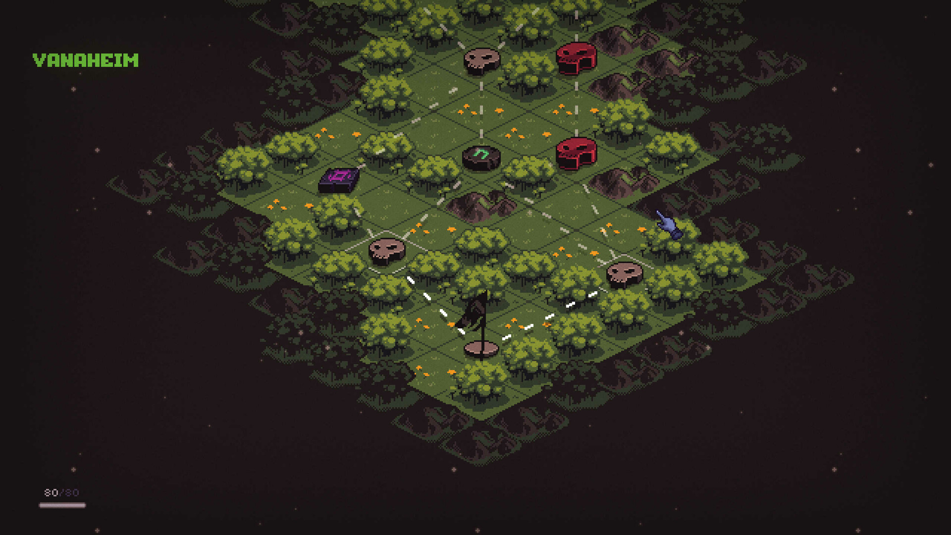 From Hel to Asgard Screenshot 4