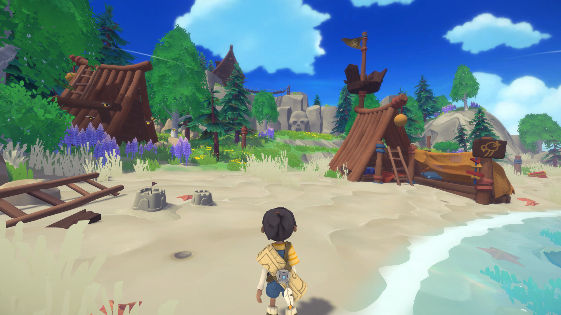 Map Map - A Game About Maps Screenshot 4