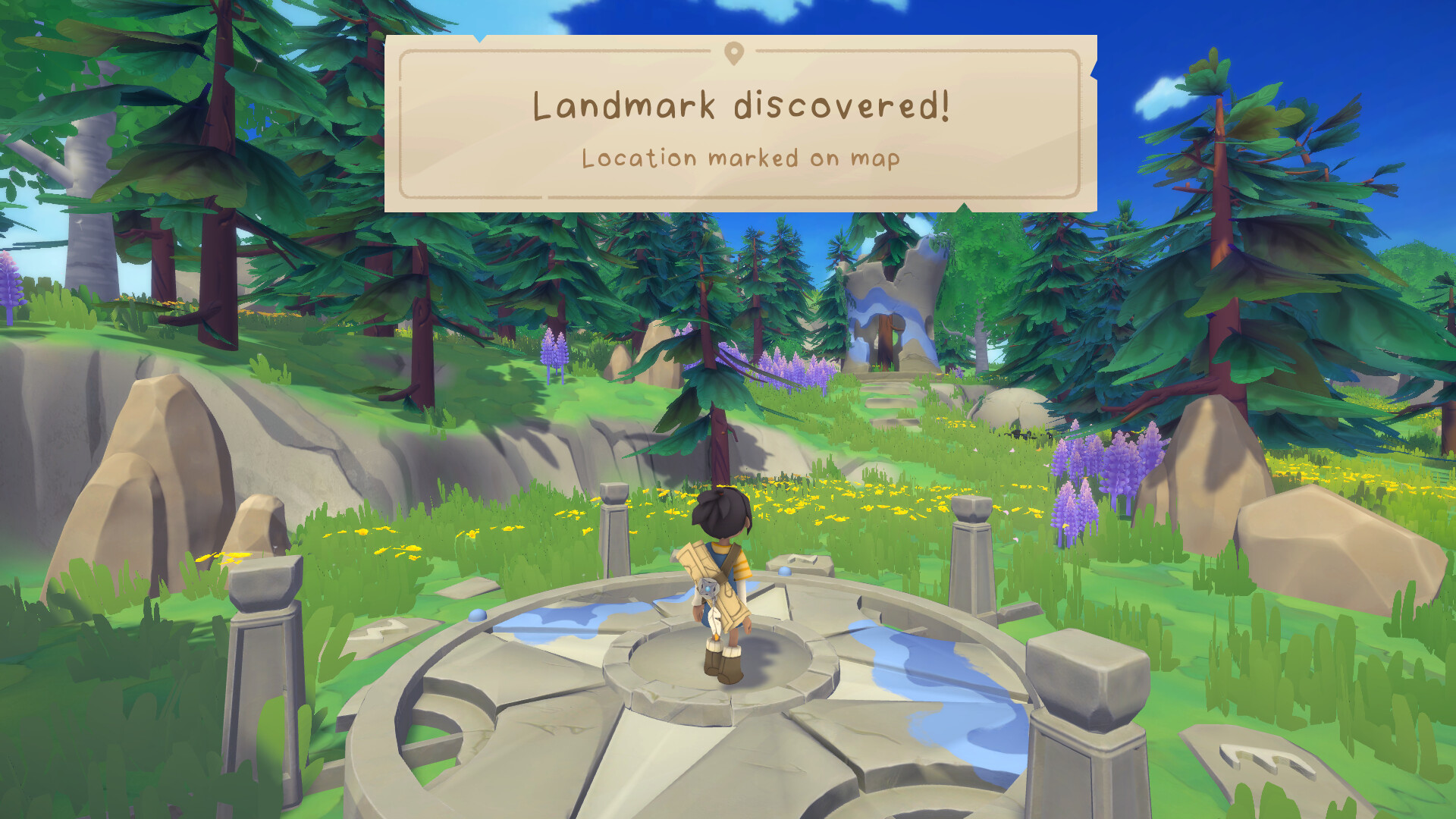 Map Map - A Game About Maps Screenshot 5