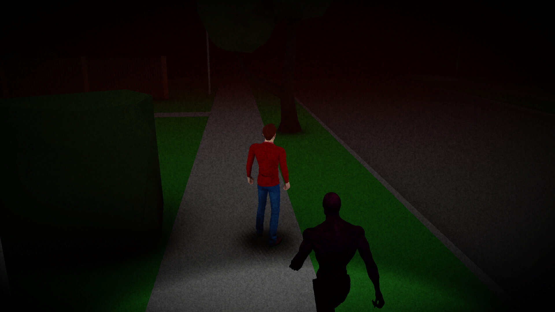 Chase St Screenshot 2