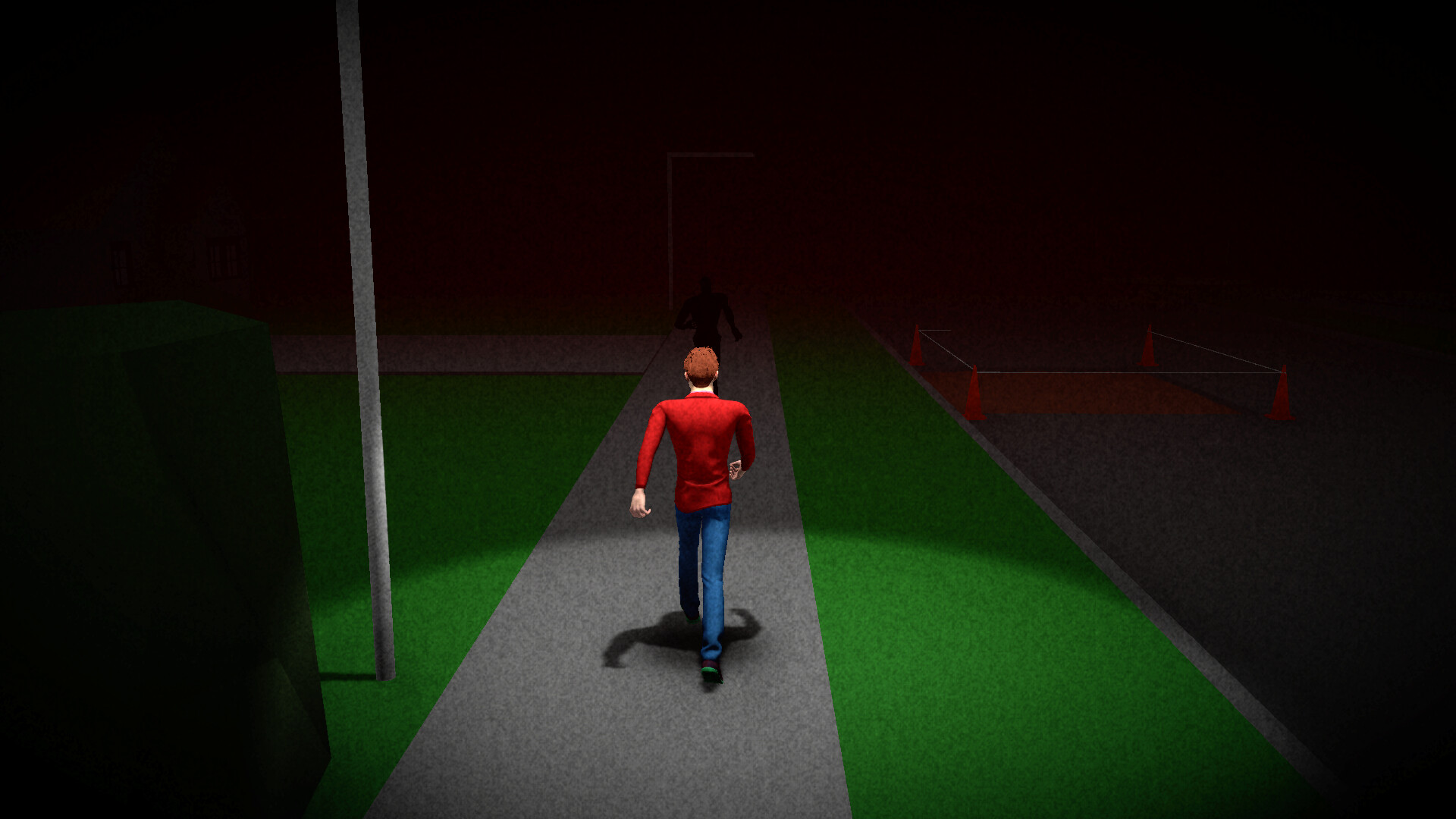 Chase St Screenshot 3