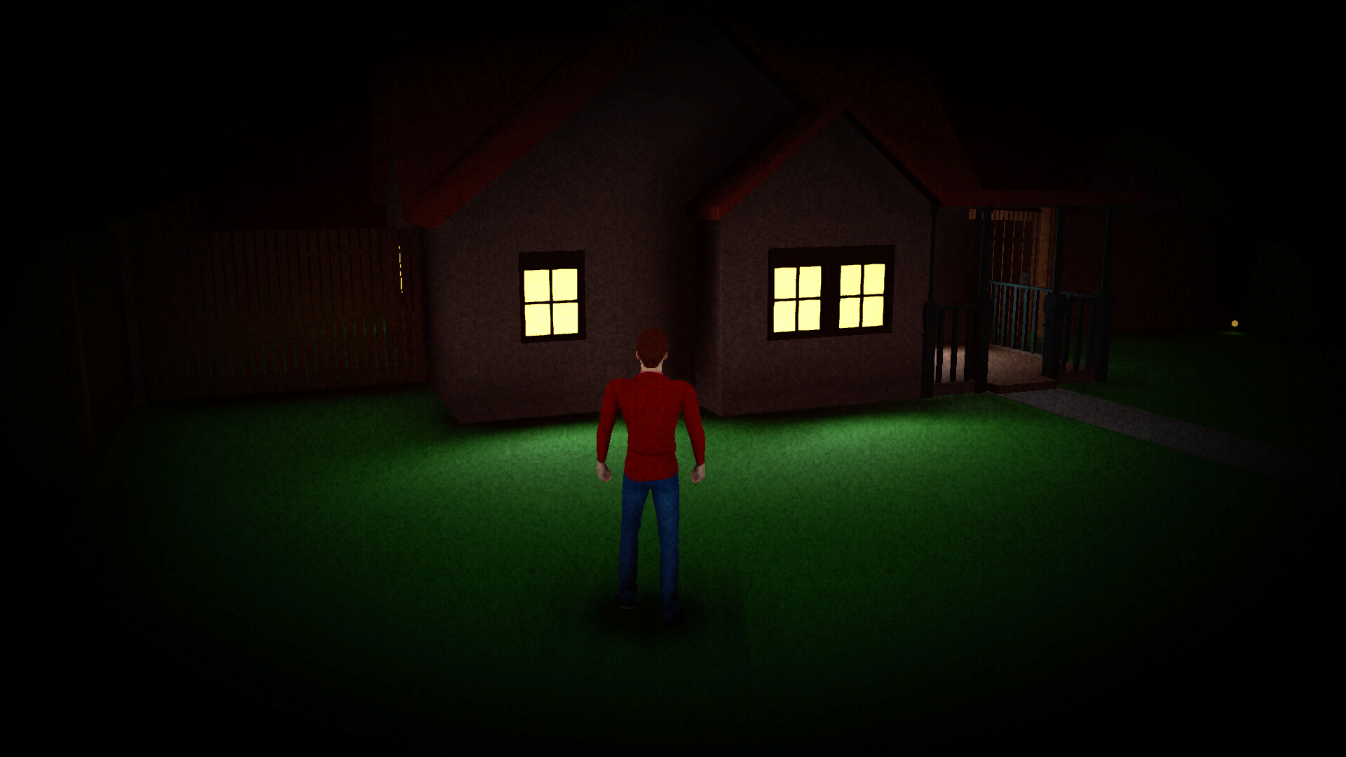 Chase St Screenshot 1