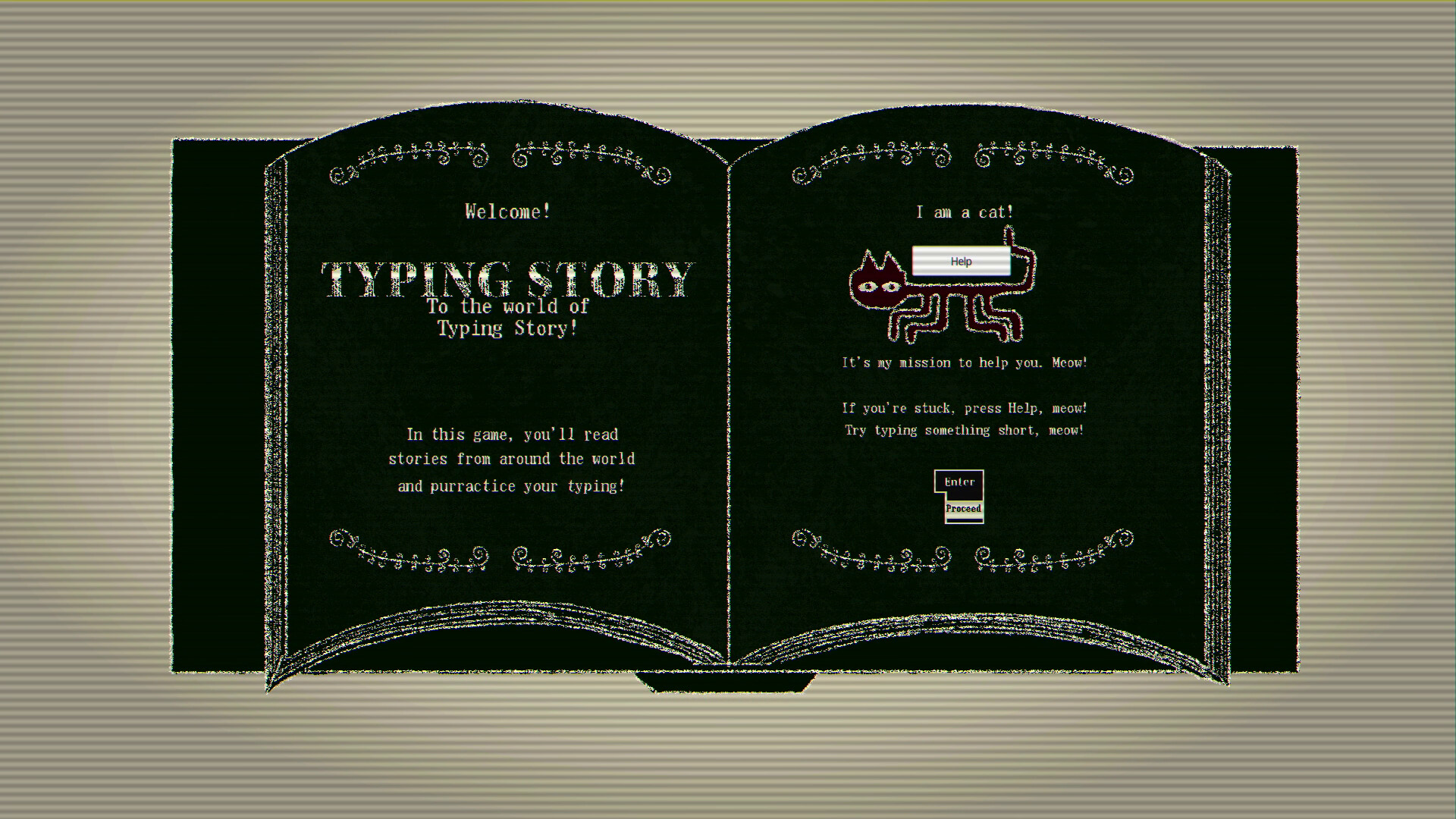 Dyping Escape Screenshot 1