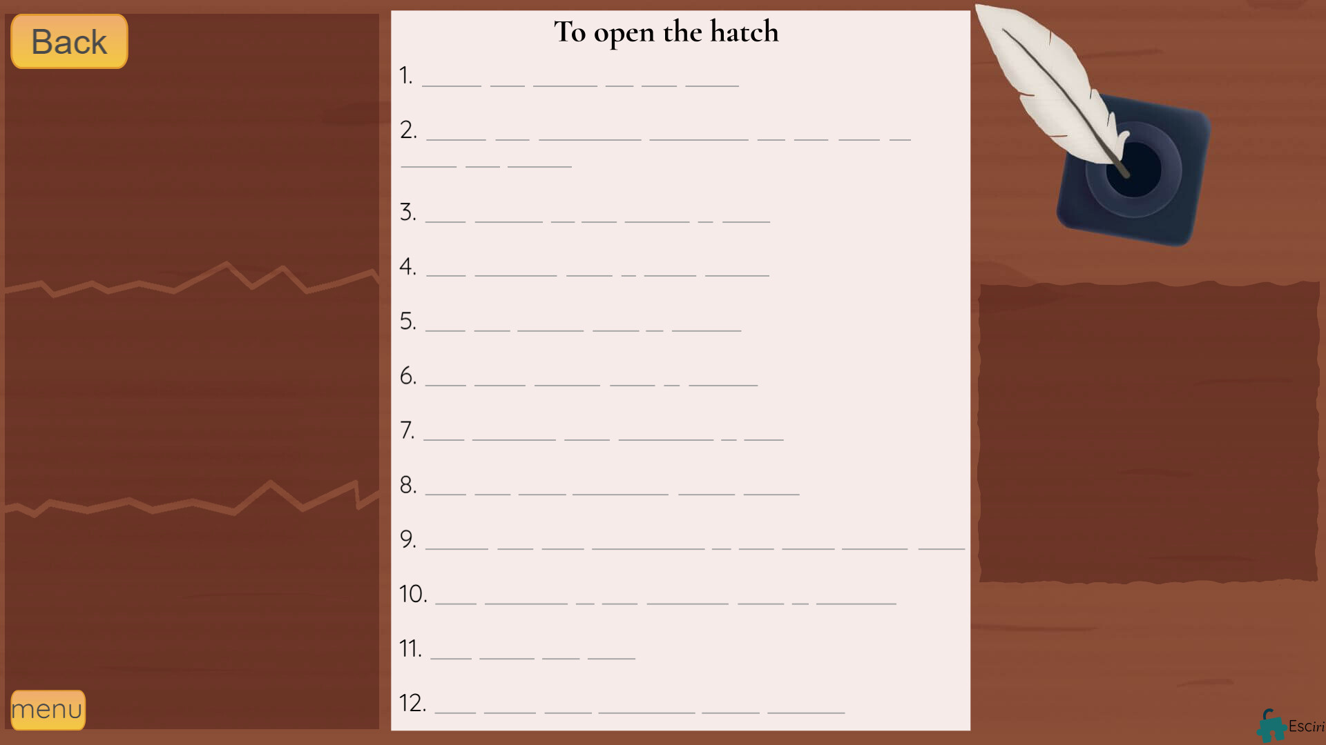 The Knight's Challenge Screenshot 4