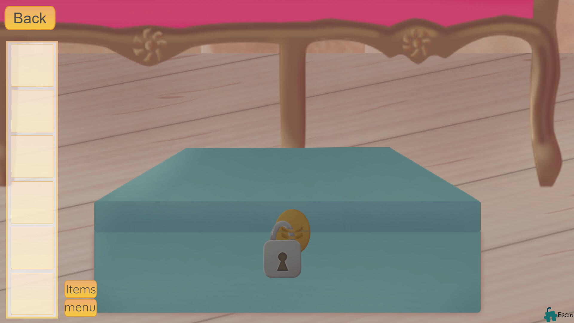 The Knight's Challenge Screenshot 5