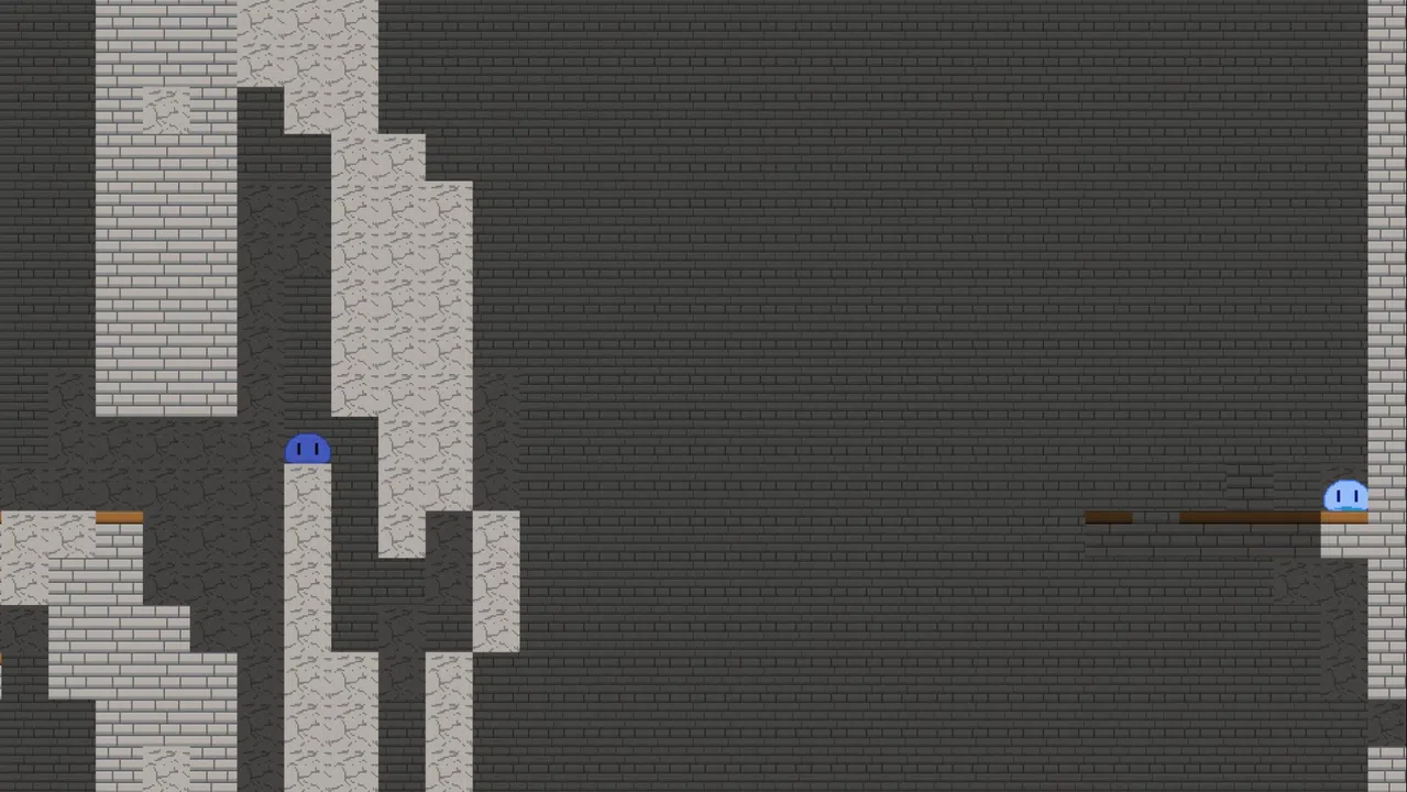 Slime Climb Screenshot 0