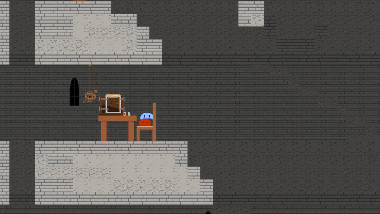 Slime Climb Screenshot 2
