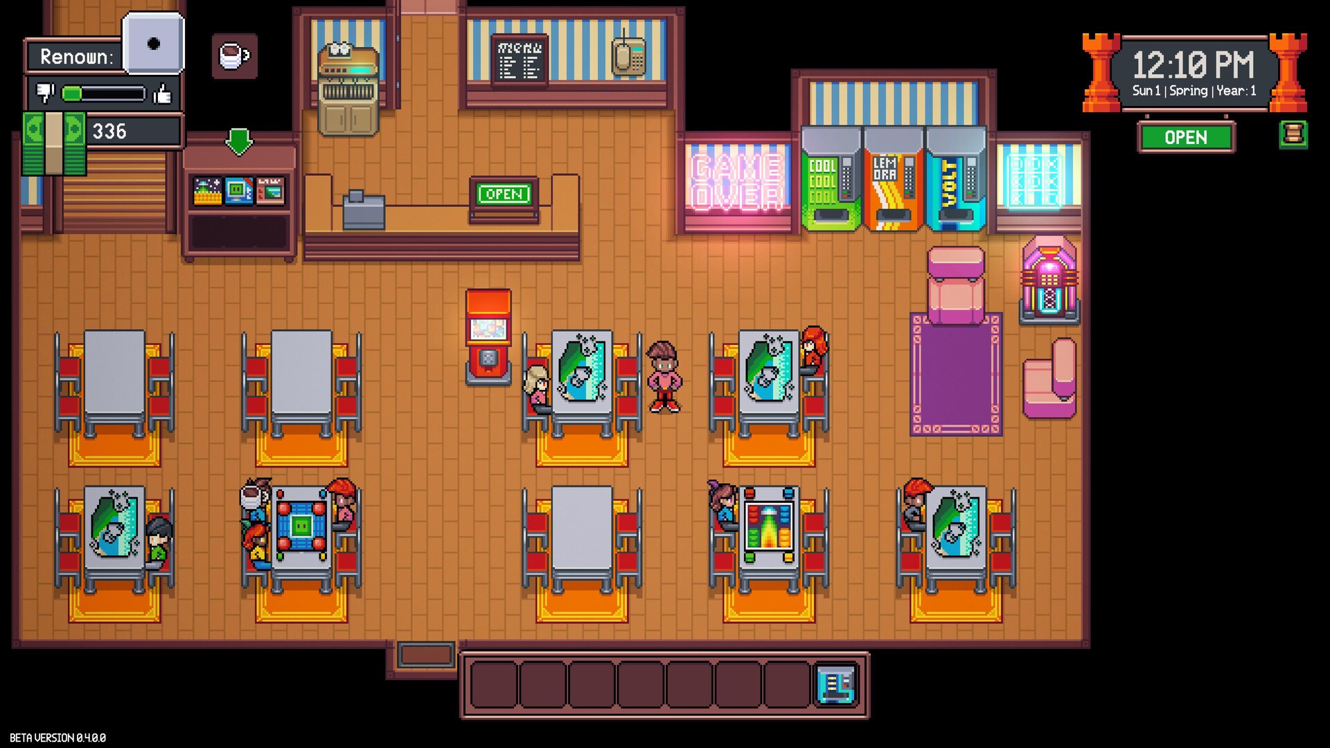 Dragon's Brew Screenshot 7