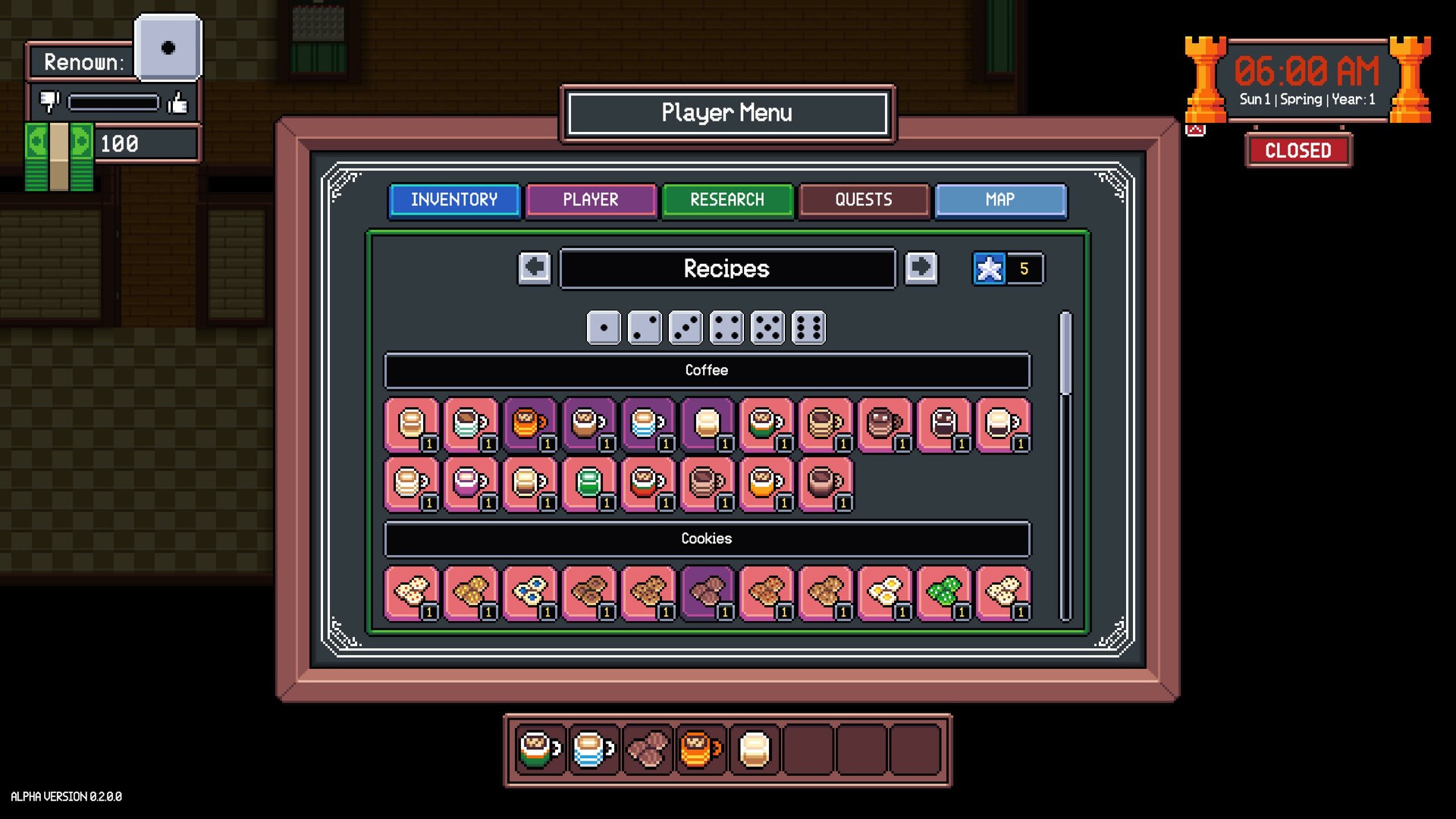 Dragon's Brew Screenshot 9