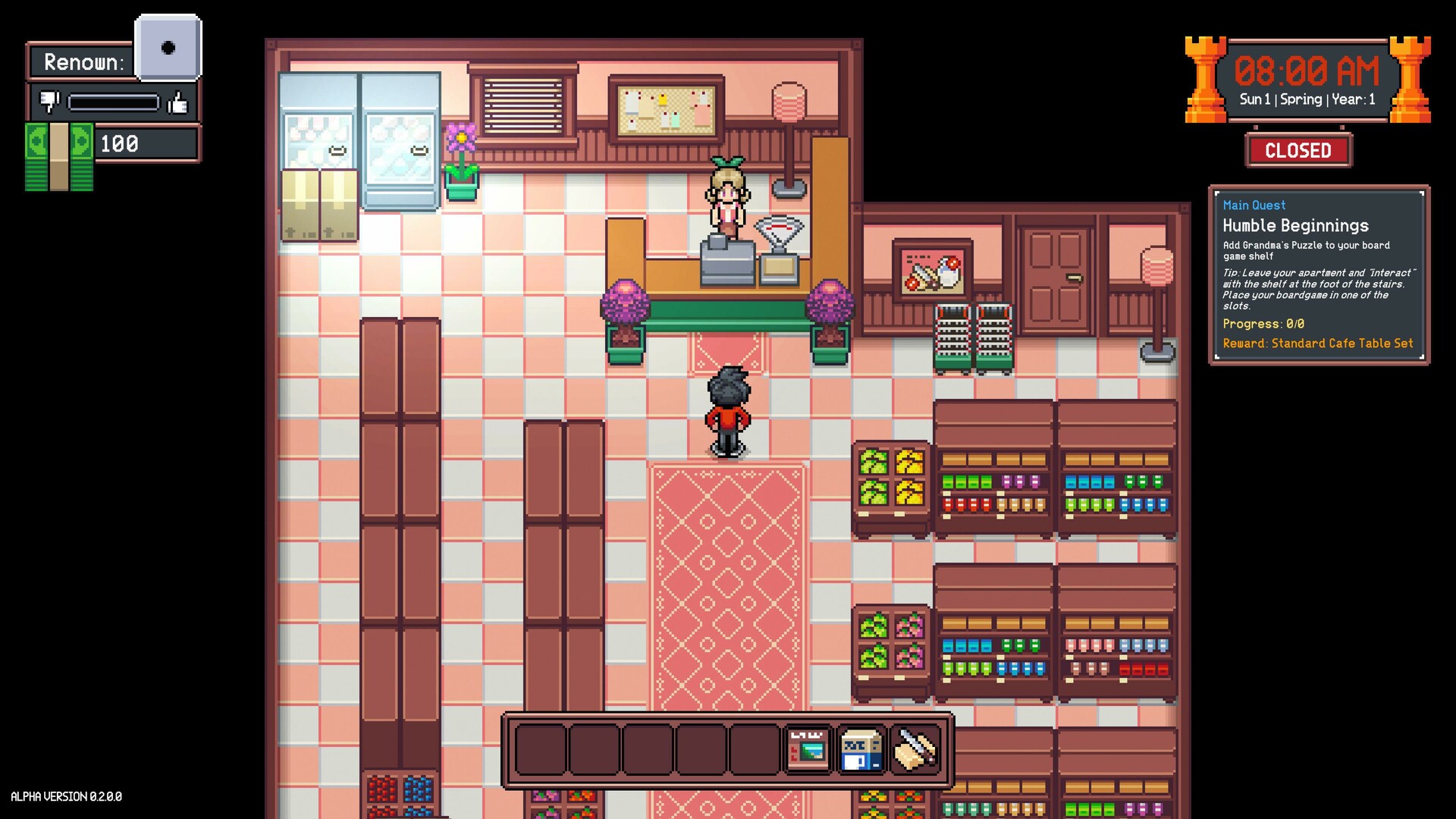 Dragon's Brew Screenshot 6