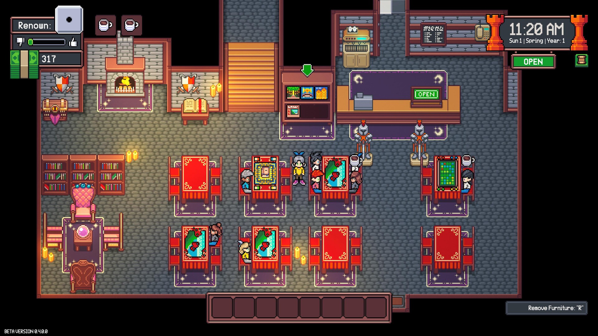 Dragon's Brew Screenshot 11