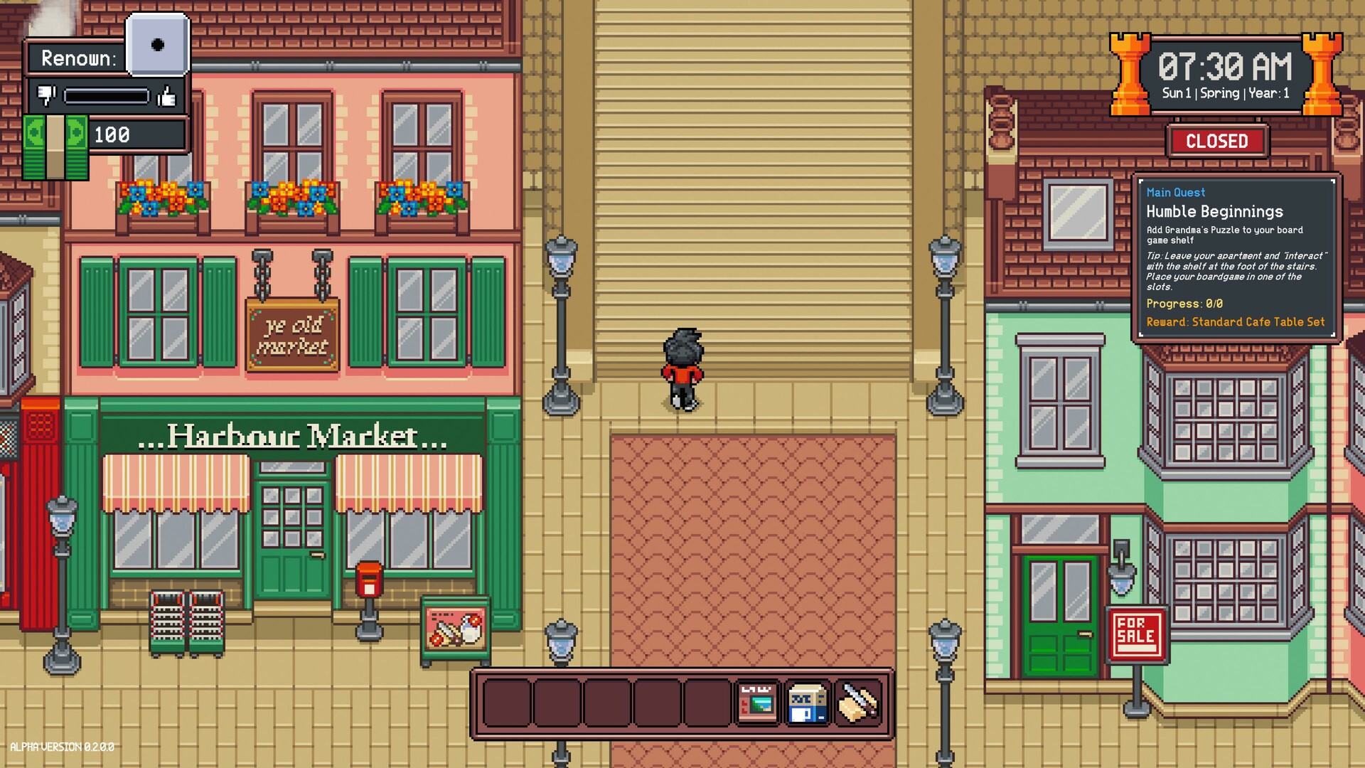 Dragon's Brew Screenshot 5