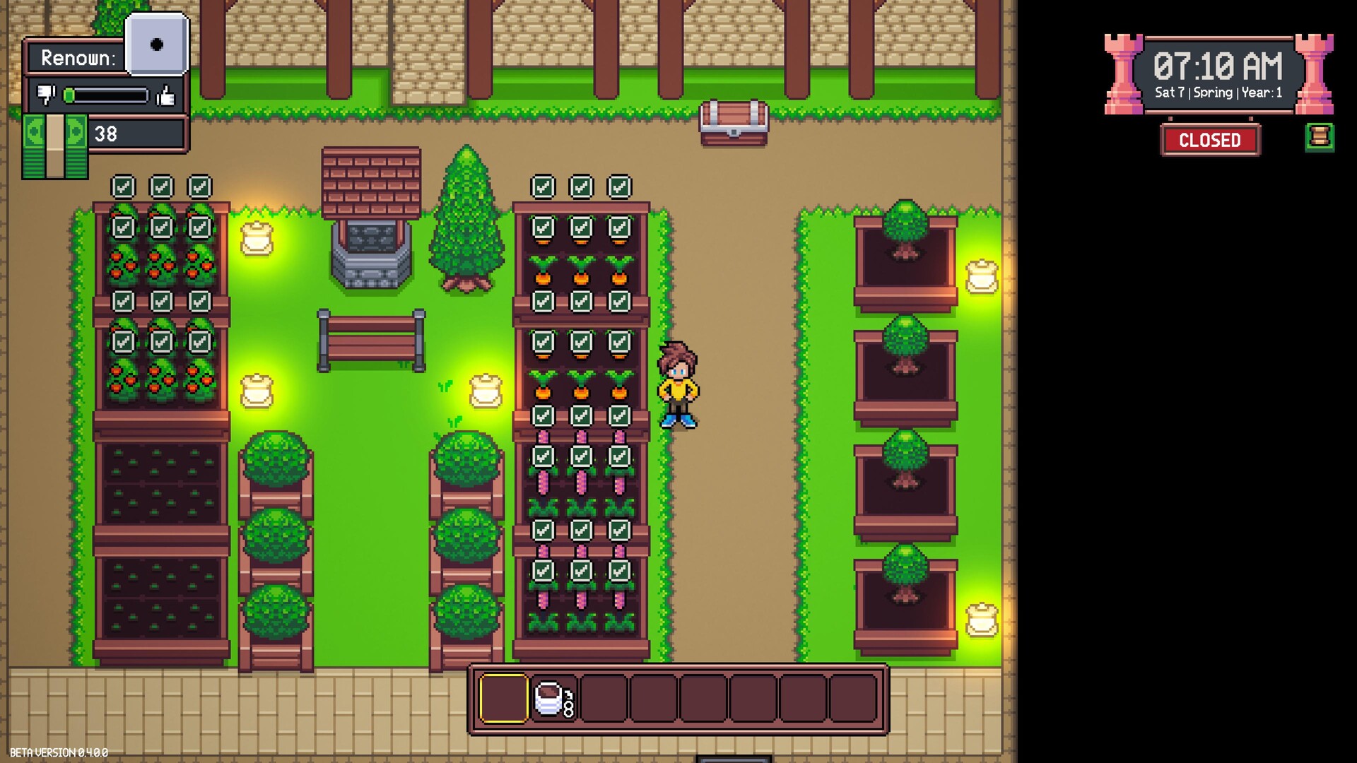 Dragon's Brew Screenshot 8