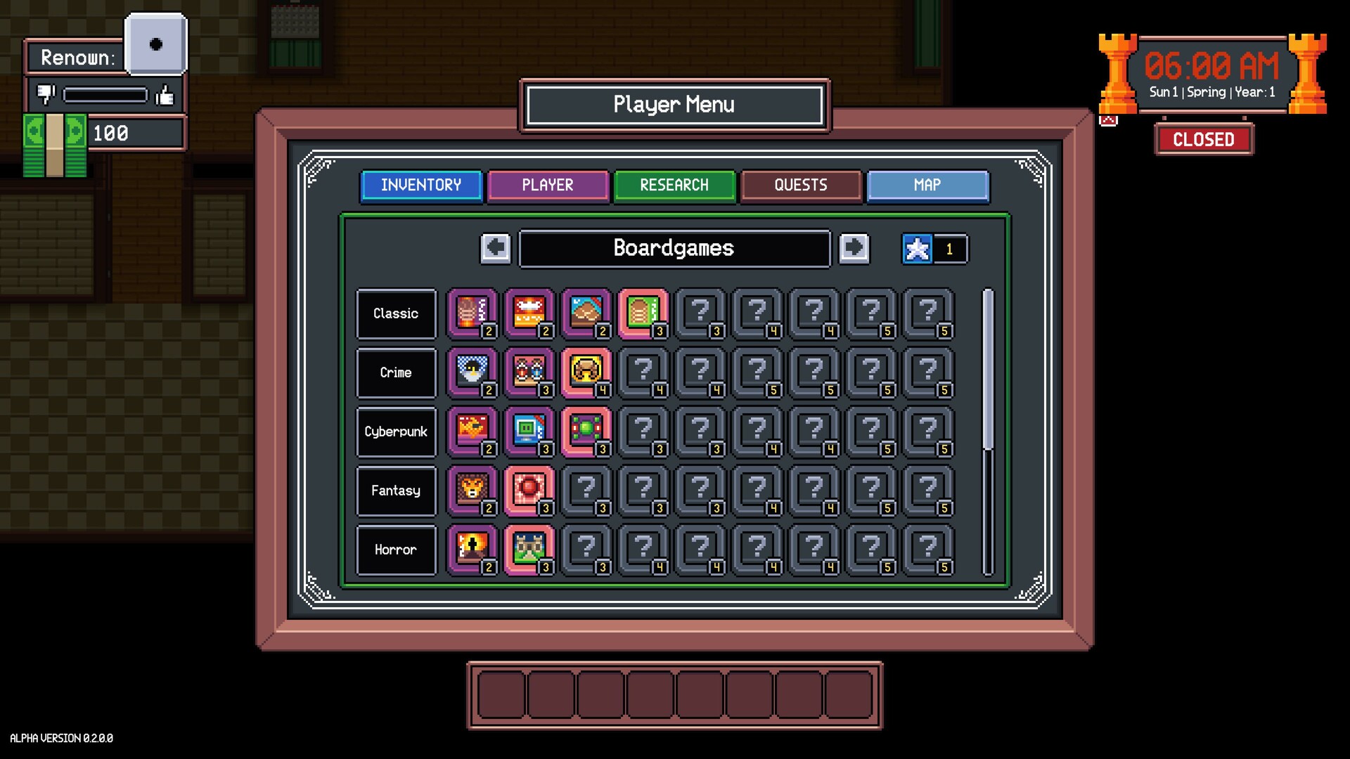 Dragon's Brew Screenshot 10