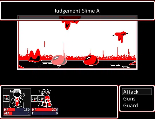 Slimes Screenshot 0