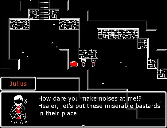 Slimes Screenshot 2