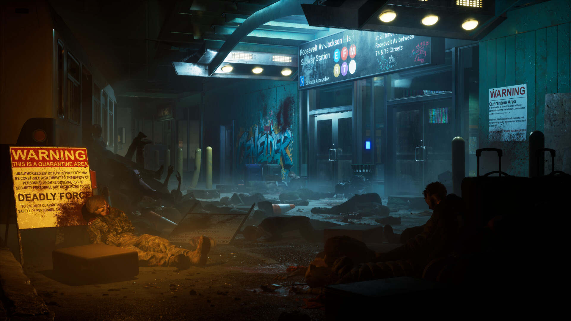 No More Room in Hell 2 Screenshot 15