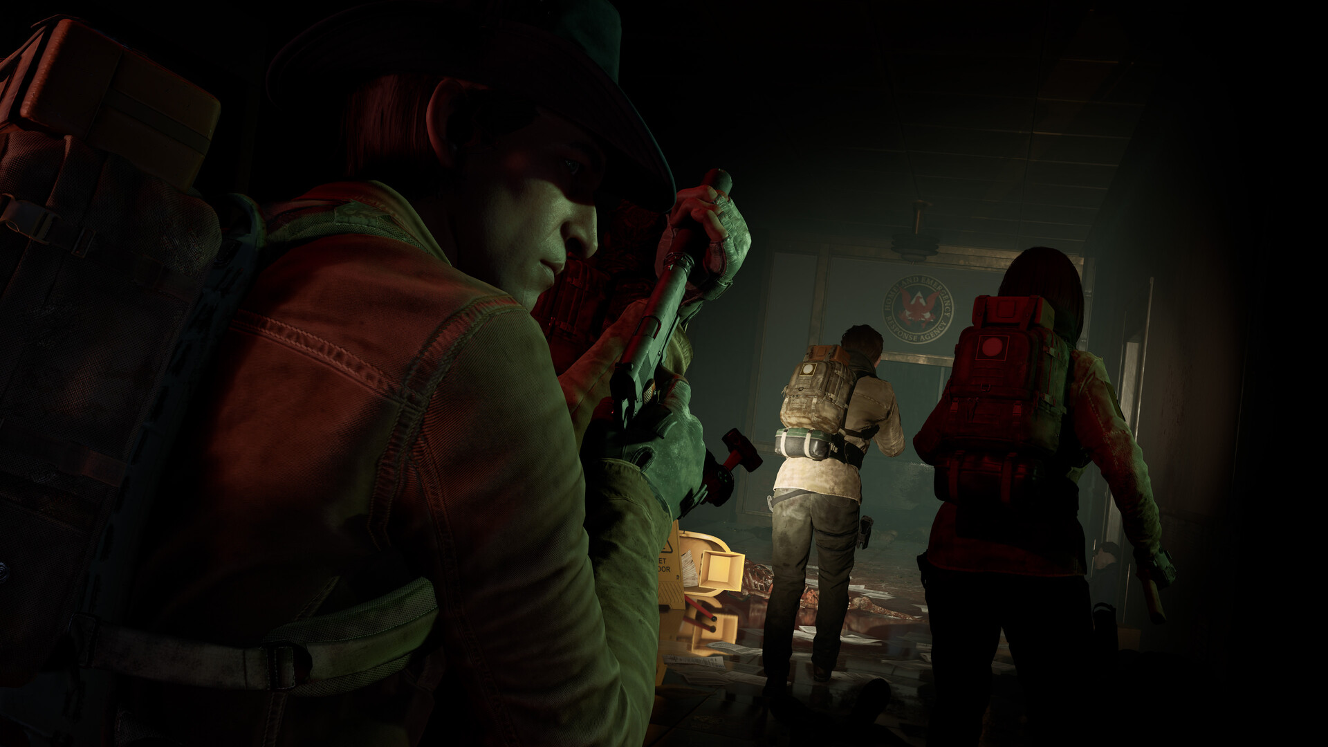 No More Room in Hell 2 Screenshot 4