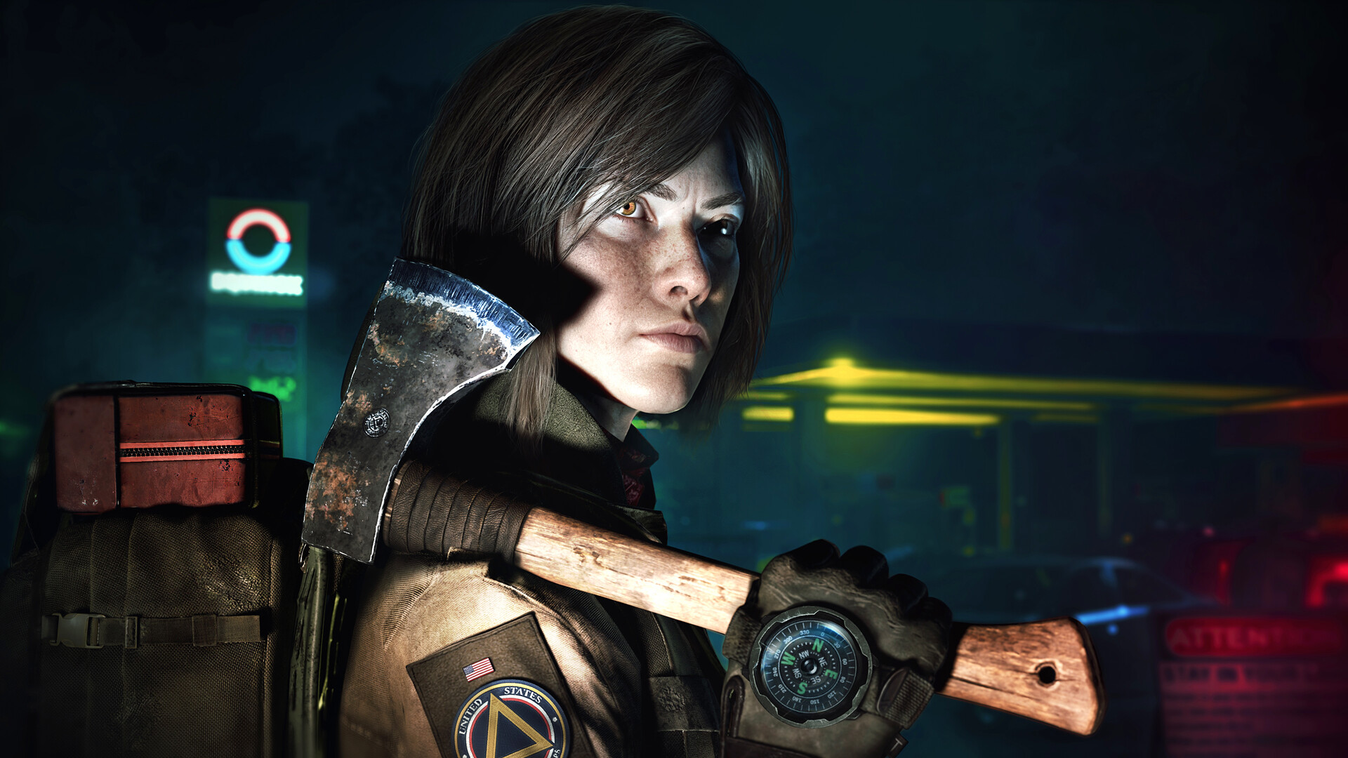 No More Room in Hell 2 Screenshot 6