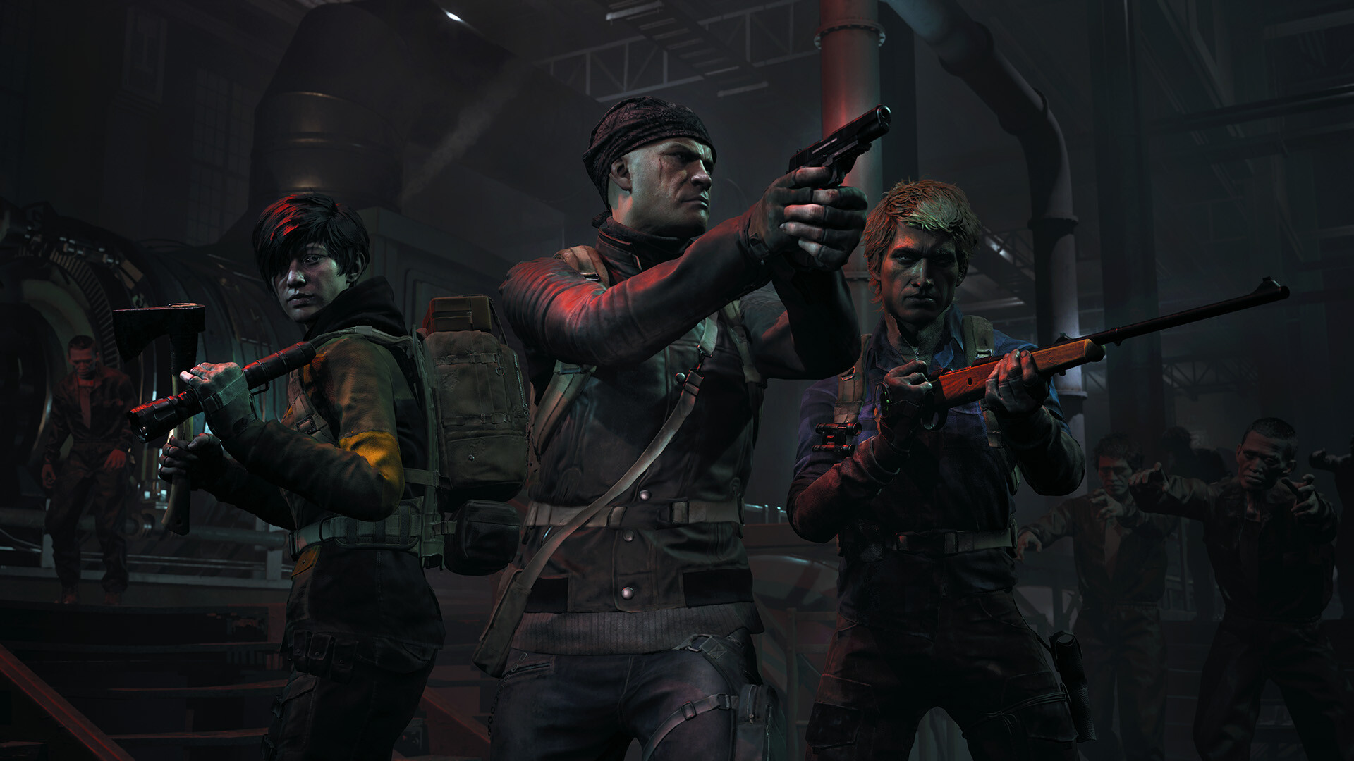 No More Room in Hell 2 Screenshot 14