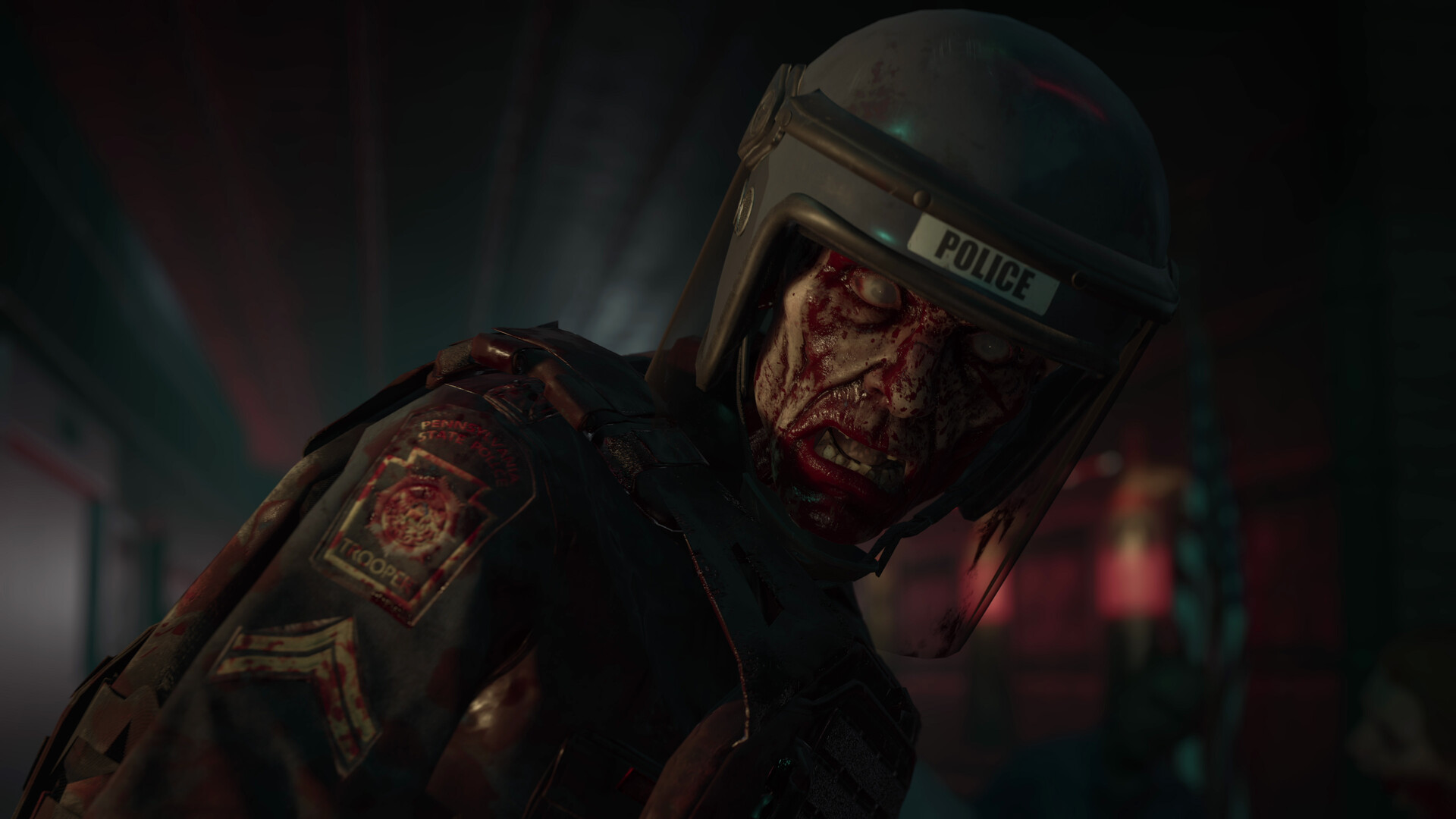 No More Room in Hell 2 Screenshot 1