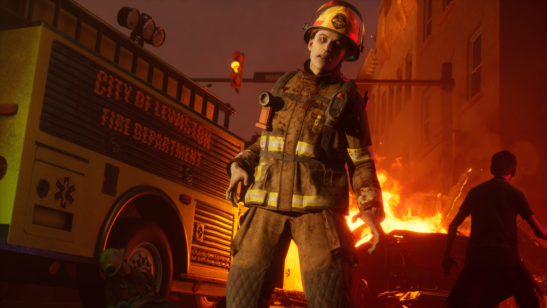 No More Room in Hell 2 Screenshot 0