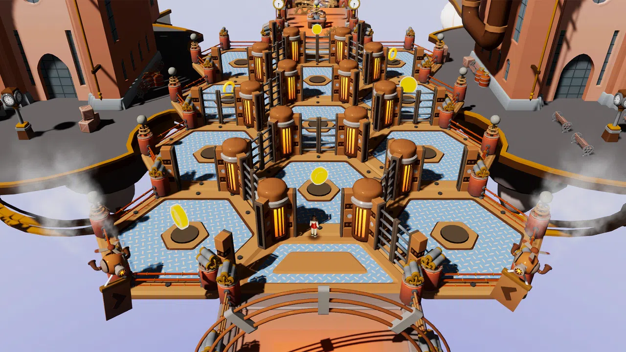 Sweet Island Screenshot 7