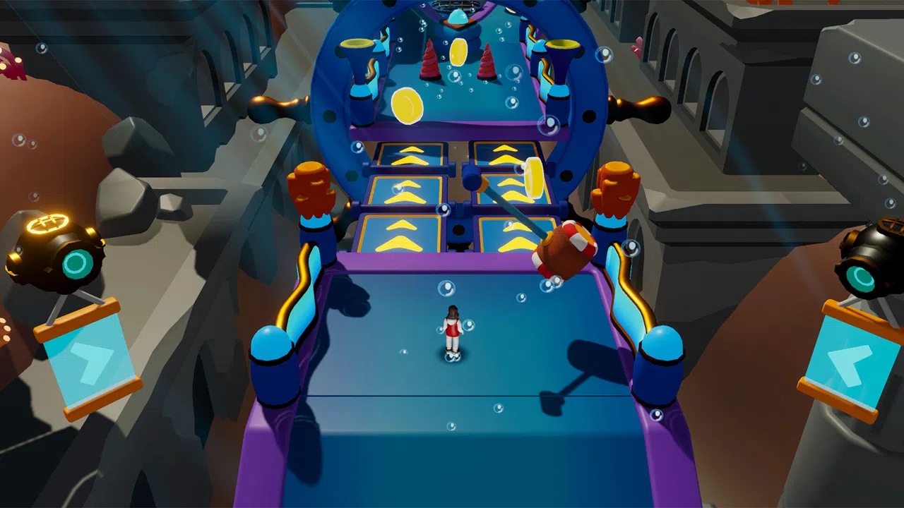 Sweet Island Screenshot 5