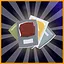 Om nom nom icon