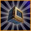 Garbage collector icon