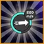 I am speed! icon