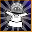 Welcome icon