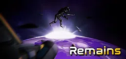 Remains