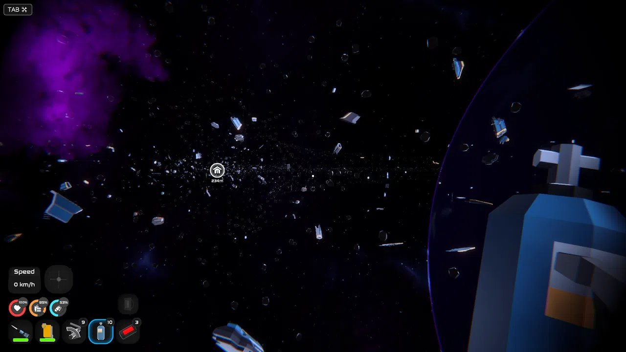Remains Screenshot 13