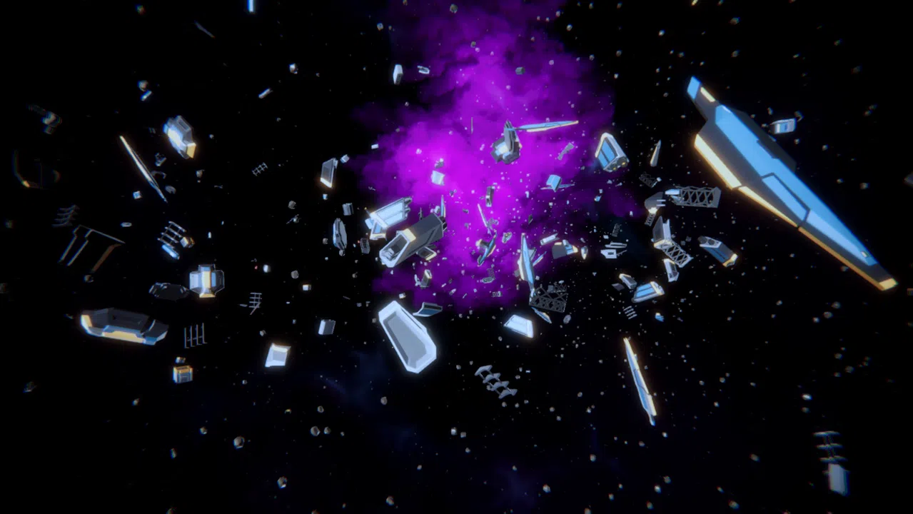 Remains Screenshot 5