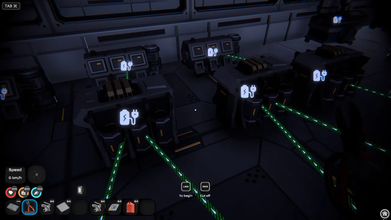 Remains Screenshot 18