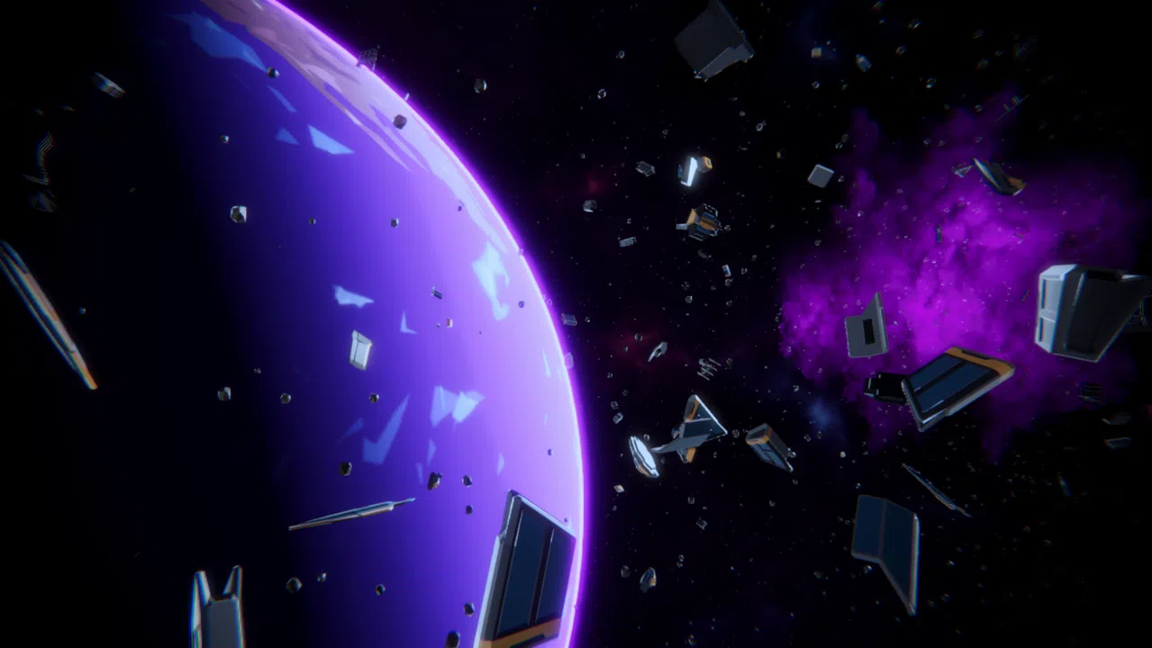 Remains Screenshot 2